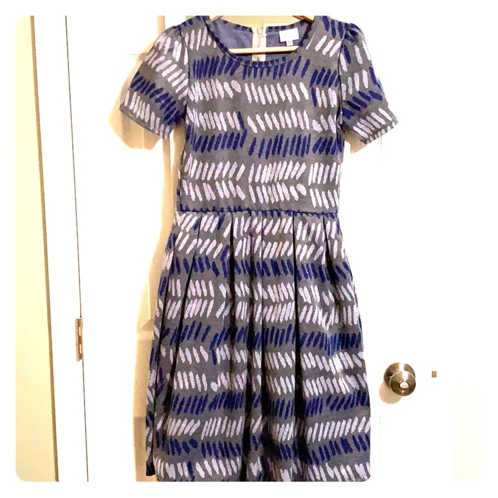Lularoe Amelia